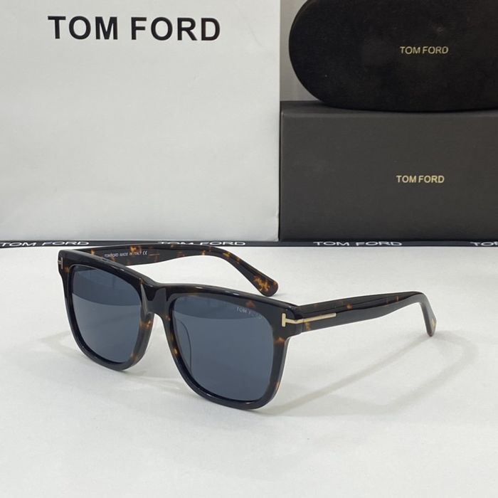 Tom Ford Sunglasses Top Quality TOS00167